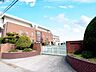 周辺：【北名古屋市立栗島小学校】 840m