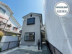 守山区瀬古東1丁目　中古一戸建て