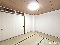 和室の画像
