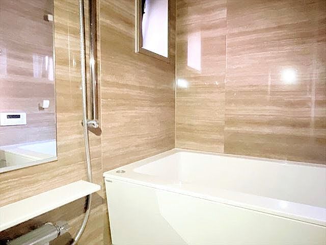 浴室 オープンレジデンシア名古屋Live 5階/-