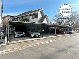 熱田区大宝3丁目　建築条件なし土地