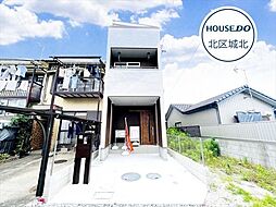 いろどりアイタウン北名古屋市六ツ師北屋敷　全1邸