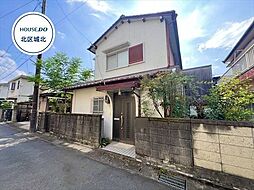 北名古屋市二子栄和 売土地の土地画像