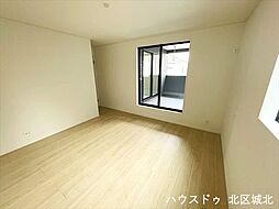 洋室の画像