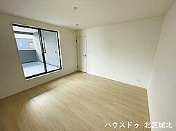洋室の画像