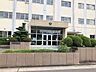 周辺：【名古屋市立若葉中学校】「誠－規律・勤勉・自主・友愛・協調－」を教育目標に掲げています。 630m