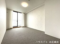洋室の画像