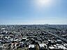 その他：所在階33階につき前面を遮るものが無く、眺望良好です◎開けた空が広がっています。