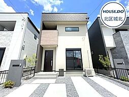 タマタウン西区清里町II 全3棟 1号棟 新築一戸建て