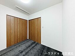 洋室の画像