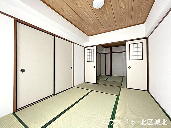 和室