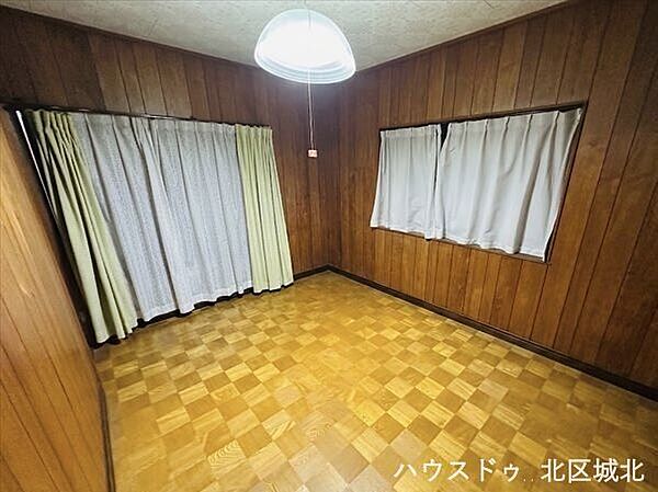 洋室