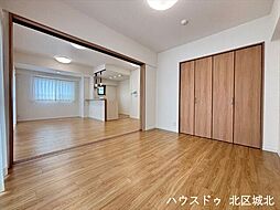 洋室の画像