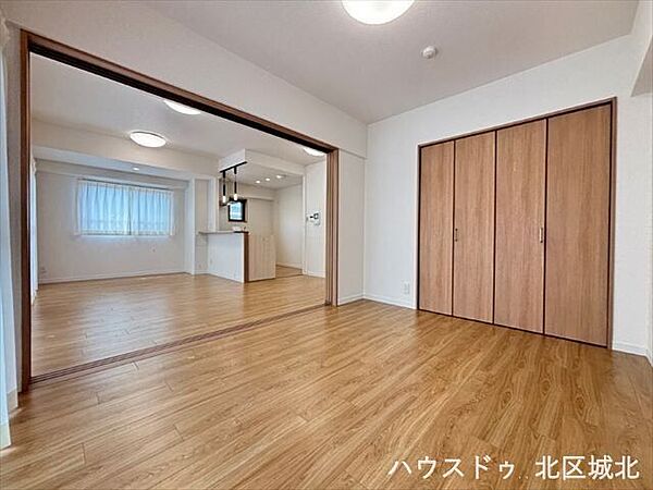 洋室