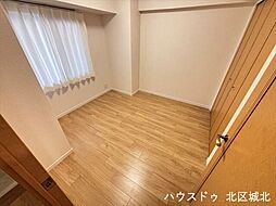 洋室の画像