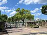 周辺：【名古屋市立北陵中学校】「力合わせ 夢湧く北陵 ―認め合い、主体的に行動する生徒の育成―」を努力目標に掲げています。 2260m
