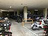 その他：駐輪場です。屋根が付いていますので、自転車が雨で濡れることなく保管することができます。