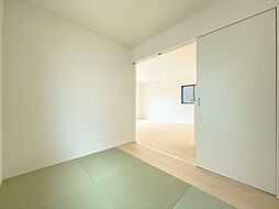 和室の画像