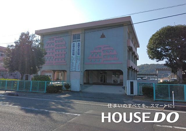 周辺 鳥取市面影2丁目