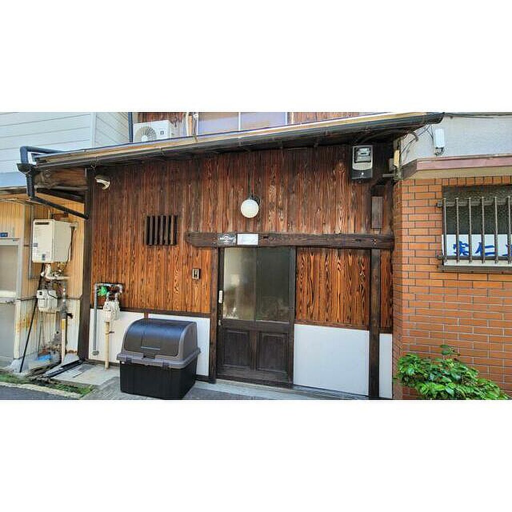 townhouse 大阪府大阪市中央区谷町6丁目