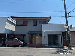鮎喰駅 800万円