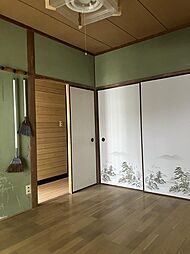 室内の画像