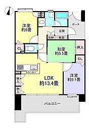 福岡市地下鉄七隈線 別府駅 徒歩6分