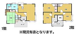 佐賀県唐津市菜畑 中古戸建