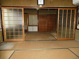 室内の画像