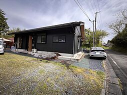 京都府船井郡京丹波町水原 戸建て