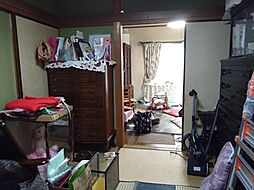 室内の画像