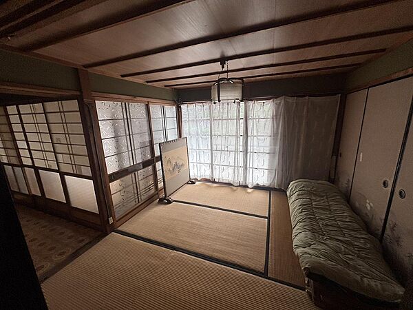 室内