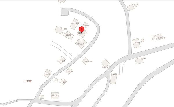 地図を拡大表示