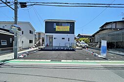 新築戸建　宮城郡利府町加瀬第6　1号棟