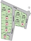 岐阜県大垣市開発町3丁目：物件画像