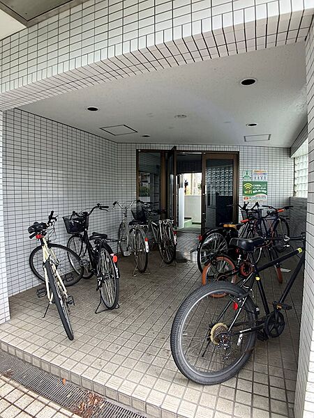 新町ハイツ 402｜栃木県宇都宮市新町２丁目(賃貸マンション1K・4階・24.30㎡)の写真 その22