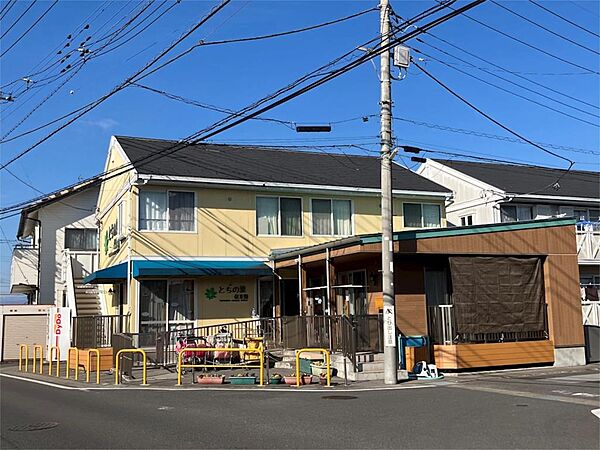 パビリオンMOTO 102｜栃木県宇都宮市若松原２丁目(賃貸アパート2DK・1階・40.00㎡)の写真 その19