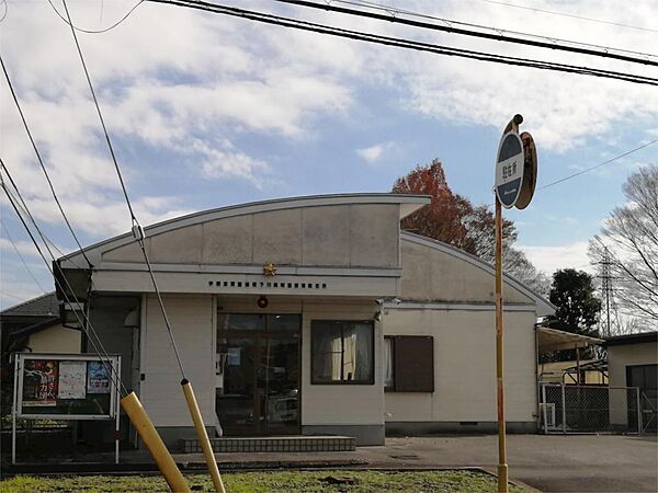 ベルフォート 505｜栃木県宇都宮市御幸ケ原町(賃貸マンション2LDK・5階・58.94㎡)の写真 その19