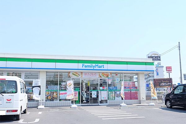 栃木県宇都宮市簗瀬町(賃貸マンション2LDK・3階・55.51㎡)の写真 その19