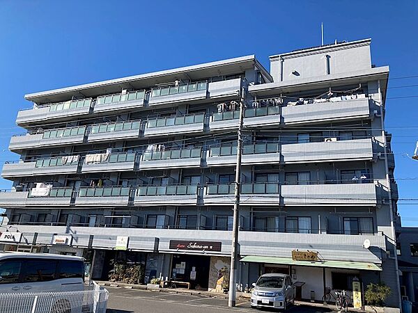 ブランルージュ元今泉 603｜栃木県宇都宮市元今泉３丁目(賃貸マンション3LDK・6階・66.94㎡)の写真 その1