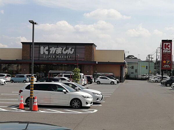 画像17:かましん 平松本町店（645m）