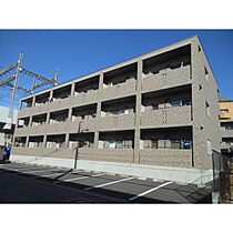 大島マンション2 101 ｜ 栃木県宇都宮市簗瀬町2525-3（賃貸マンション1R・1階・30.64㎡） その1