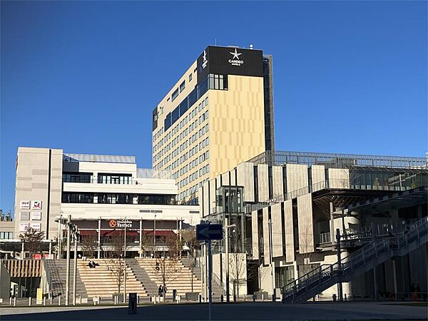 CASA Rilassante 203｜栃木県宇都宮市元今泉１丁目(賃貸マンション1R・2階・29.48㎡)の写真 その17