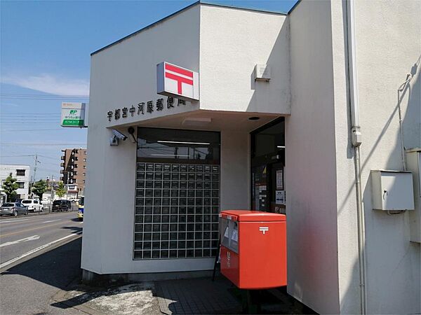 ソレイユ御蔵町 305｜栃木県宇都宮市御蔵町(賃貸マンション2LDK・3階・63.50㎡)の写真 その17