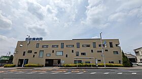 コーポ大寛 103 ｜ 栃木県宇都宮市大寛２丁目2-13（賃貸アパート2K・1階・34.70㎡） その21