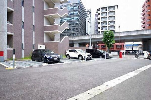 フォルテ 1002｜栃木県宇都宮市東宿郷６丁目(賃貸マンション2LDK・10階・62.10㎡)の写真 その29