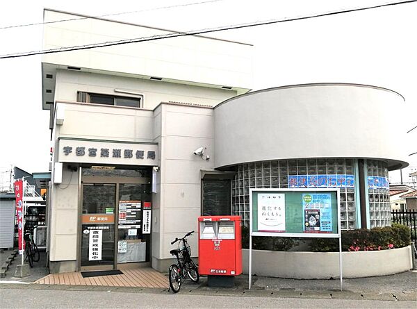 ジュエルコート 508｜栃木県宇都宮市平松本町(賃貸マンション1R・5階・36.66㎡)の写真 その17