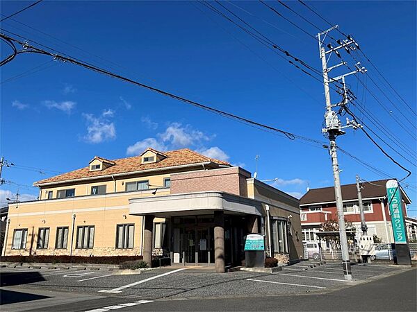 ジュエルコート 508｜栃木県宇都宮市平松本町(賃貸マンション1R・5階・36.66㎡)の写真 その18