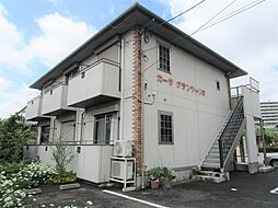 東武宇都宮駅 4.8万円