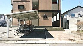 オーベルジュ元今泉 101 ｜ 栃木県宇都宮市元今泉４丁目16-10（賃貸アパート1R・1階・30.69㎡） その21